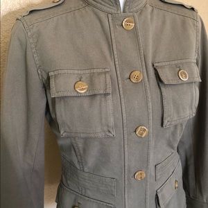 Women’s Doncaster Sports Jacket